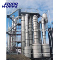 Hot sale evaporator equipment for chemical industry